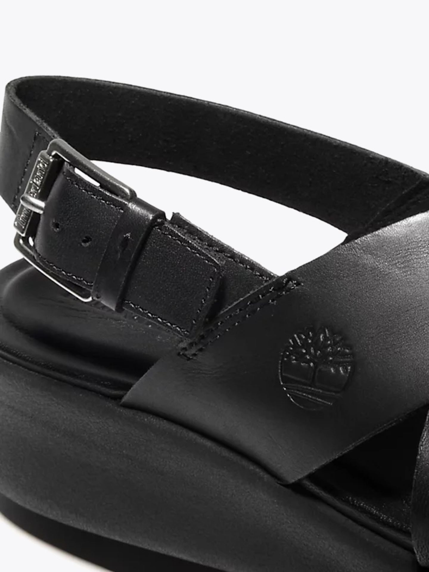 Los Angeles Wind Slingback