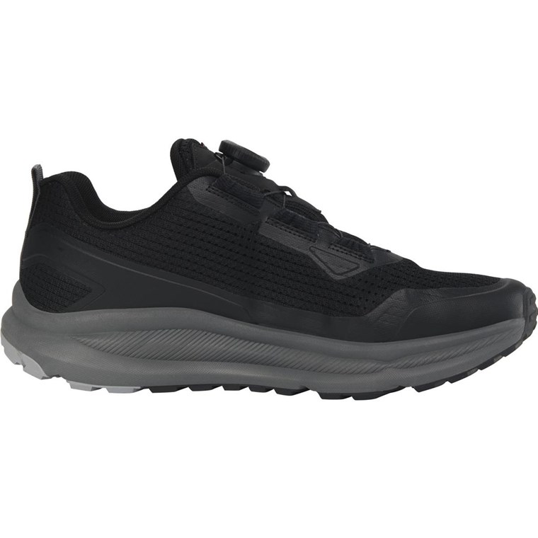 Viking Motion Low BOA M Black/Charcoal