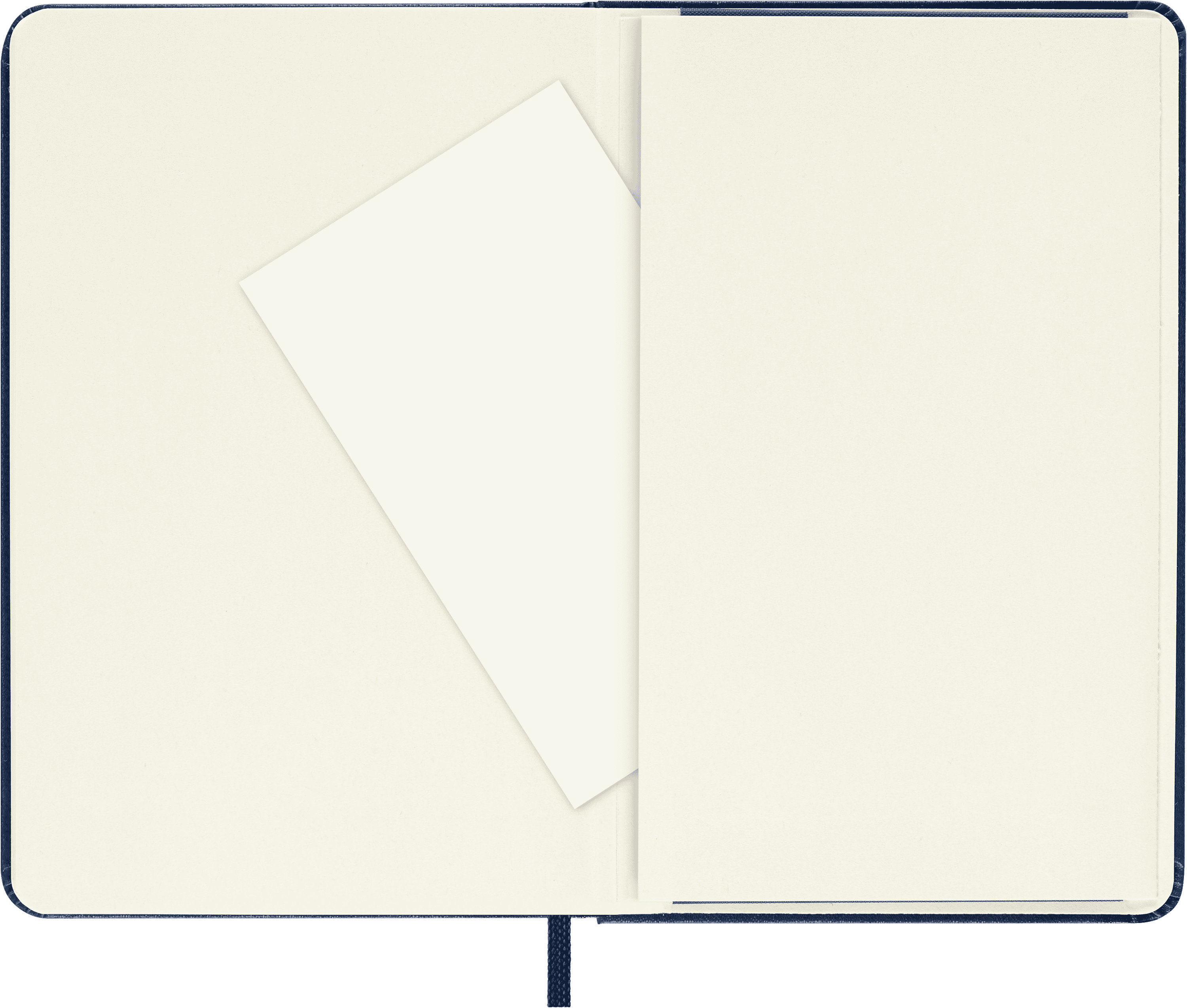Classic Notebook Hard Cover