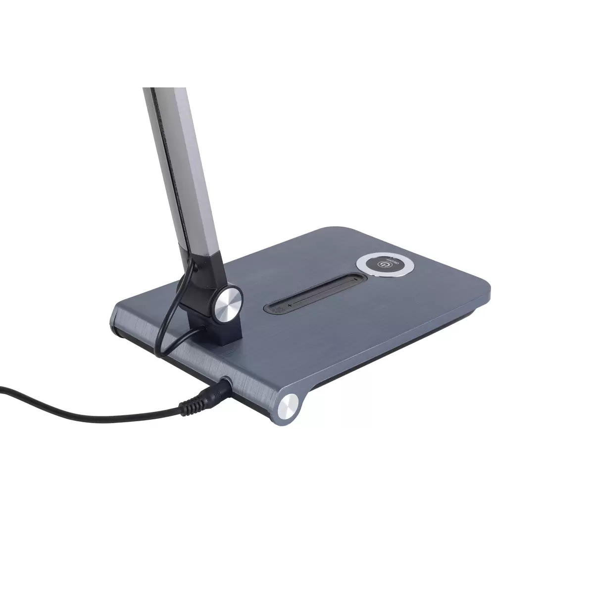 LED-Schreibtischleuchte Venera Schwarz
