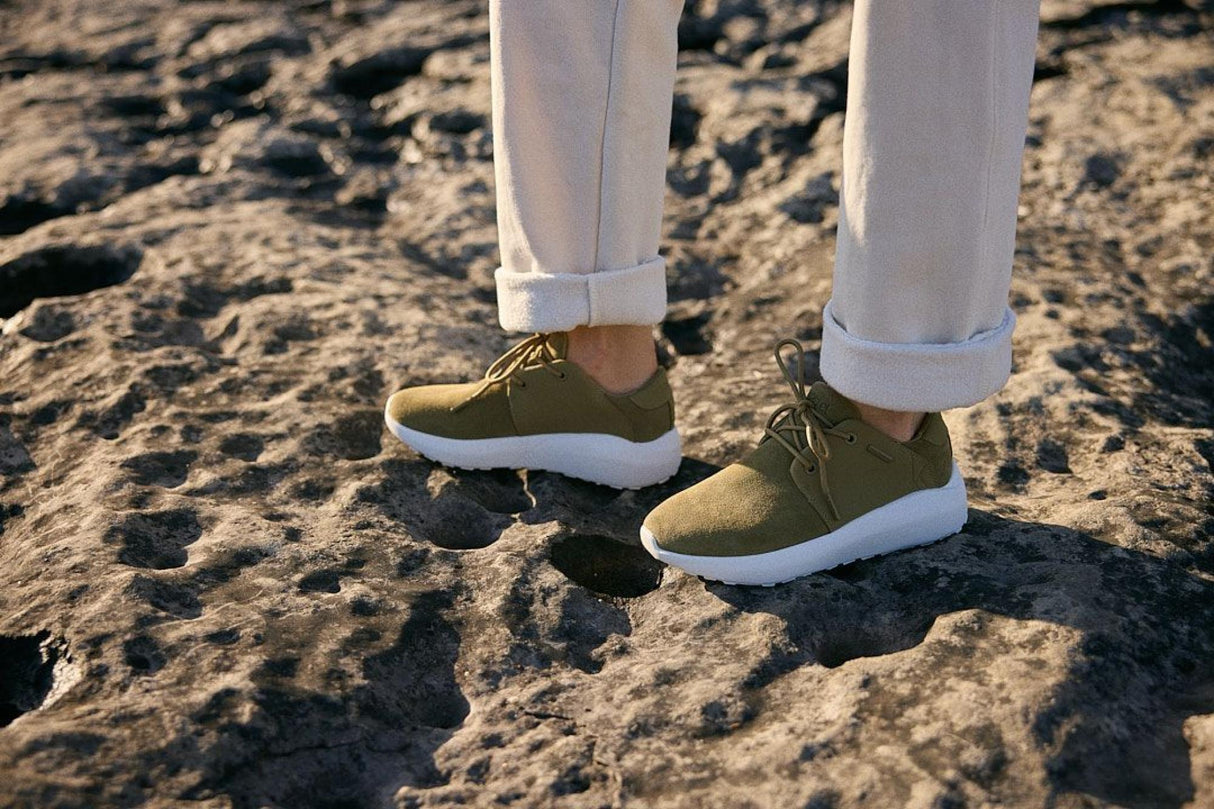 Kastel<br>Lofoten Terrain Suede