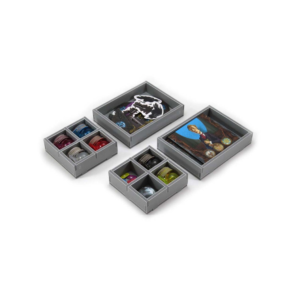 Rangement pour Boîte Folded Space - Mysterium
