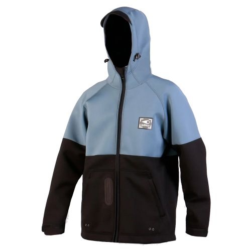Soöruz Neo Jacket Zip Hood WESTSIDE