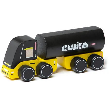 Cubika Truck Cubika 1