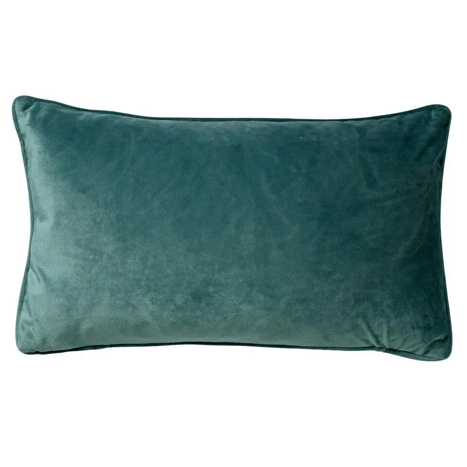Kussenhoes Finn - Sagebrush Green - 30x50 cm