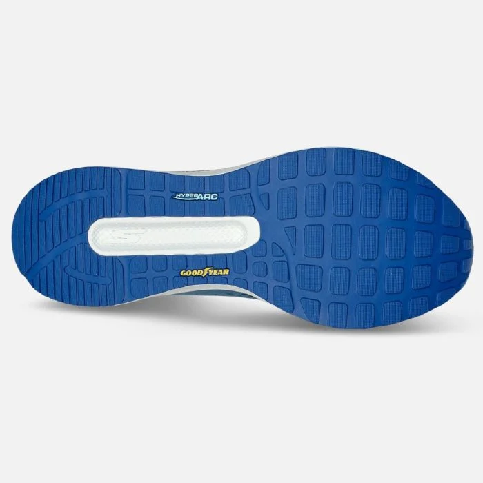 Skechers Dame Løbesko Go Run Persistence Blå