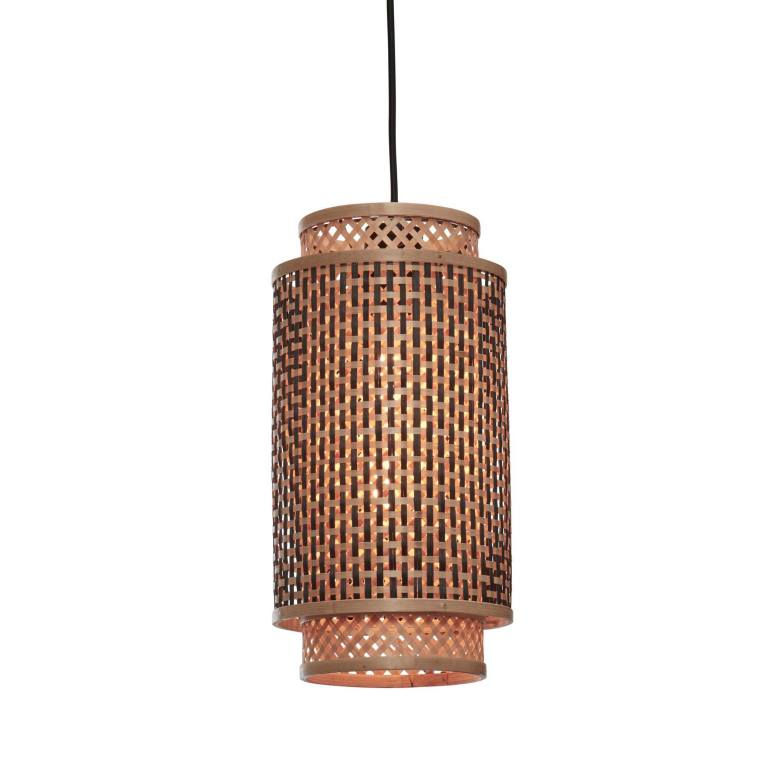 Good&Mojo Bhutan hanglamp Ø18 H35