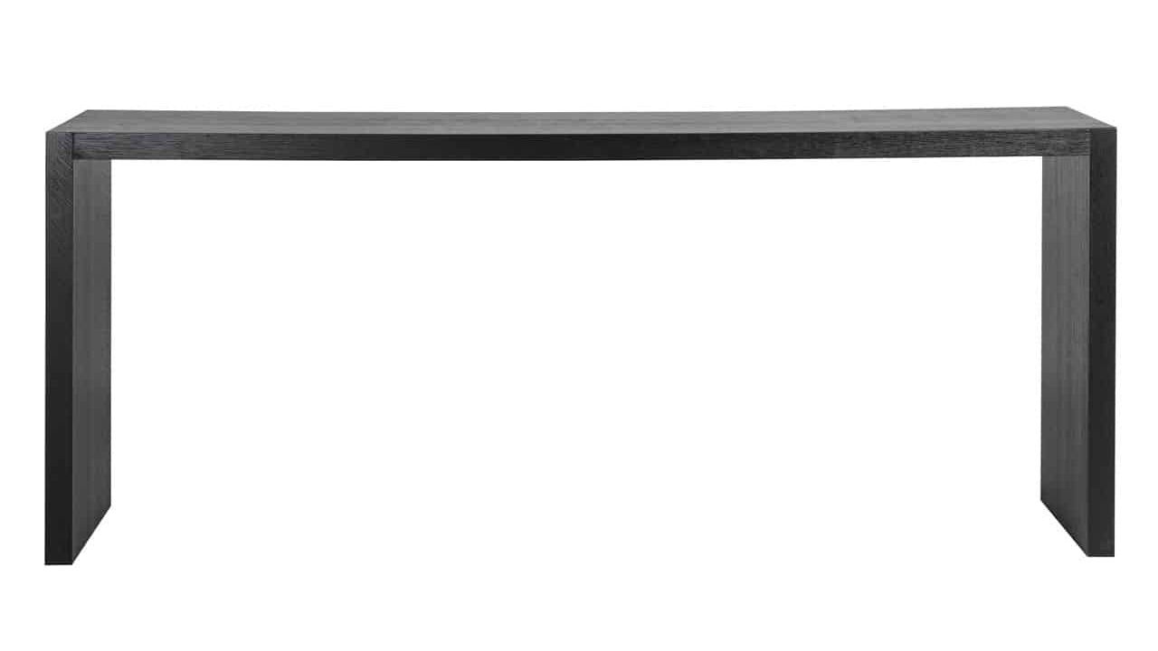 Wandtafel 210295 Oakura B200 x D45 x H80 cm