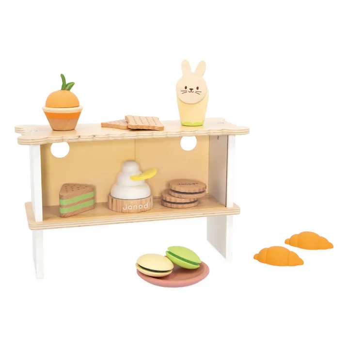 Janod Stand de patisseries