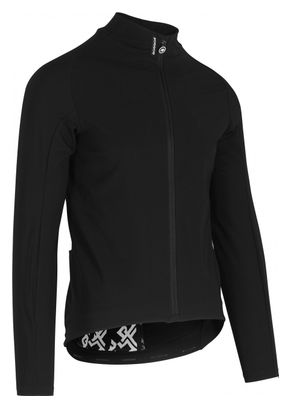 Veste Hiver Assos Mille GT Ultraz EVO Winter Noir