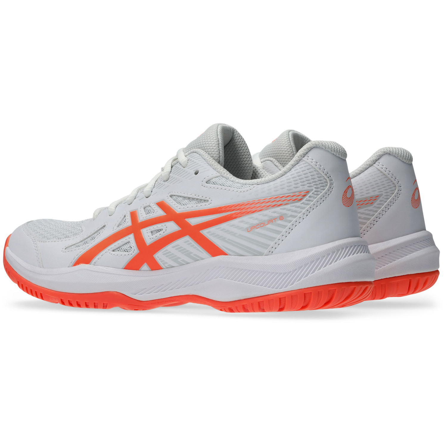 ASICS Upcourt 6 Dames