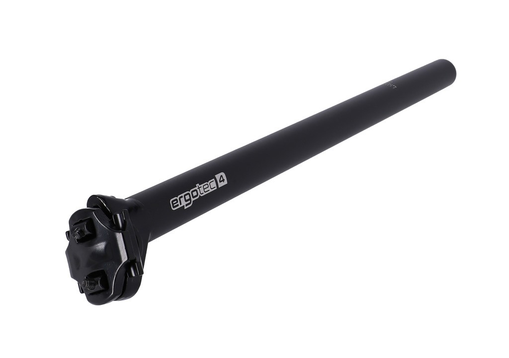 Ergotec Sadelpind Ø 31,6mm, 550mm