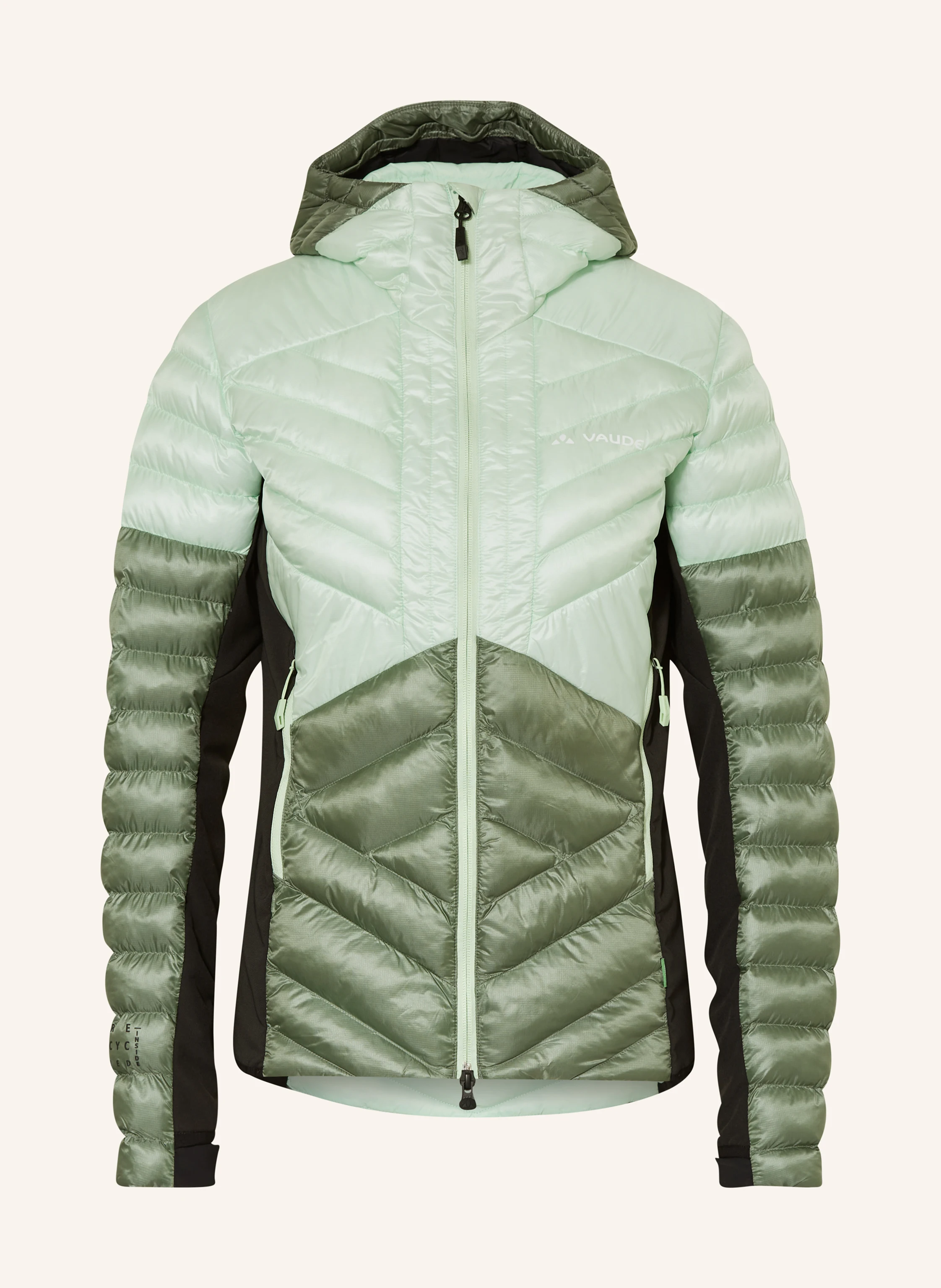 VAUDE Outdoor-Jacke W SESVENNA PRO J II