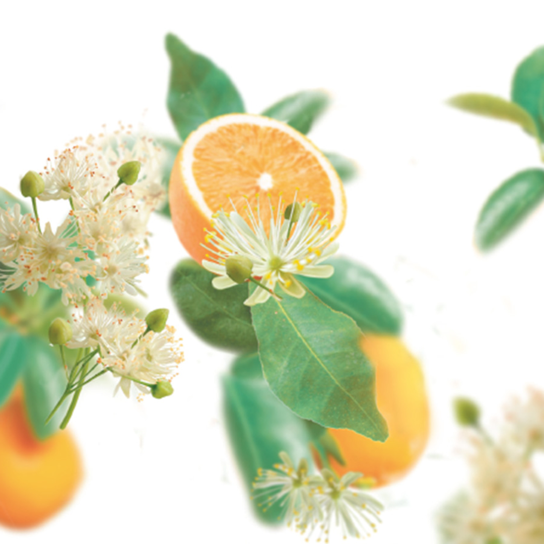 Kneipp Badolie oranje lindebloesem pure harmony (100 ml)