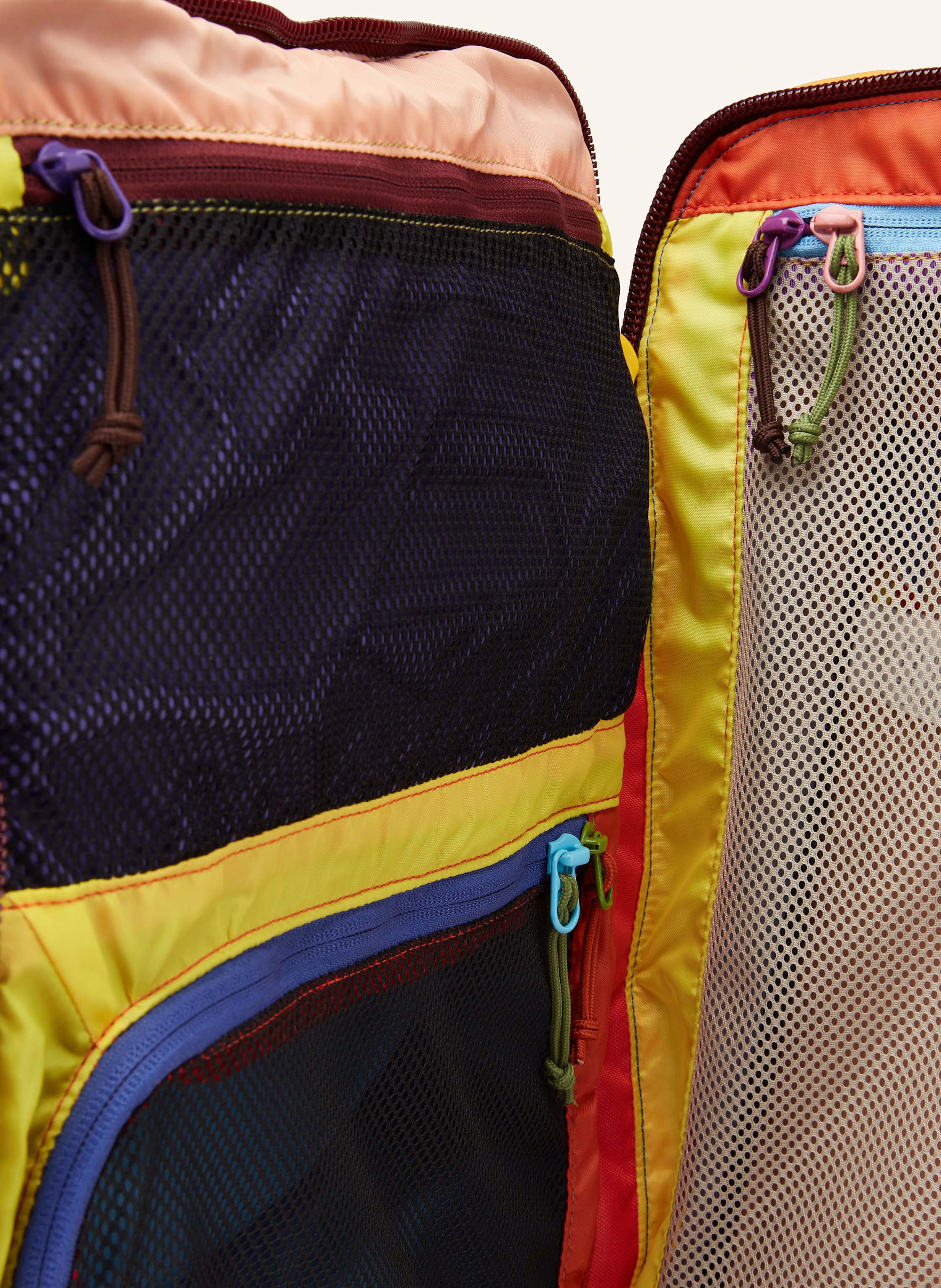 cotopaxi Rucksack ALLPA 35 l mit Laptop-Fach
