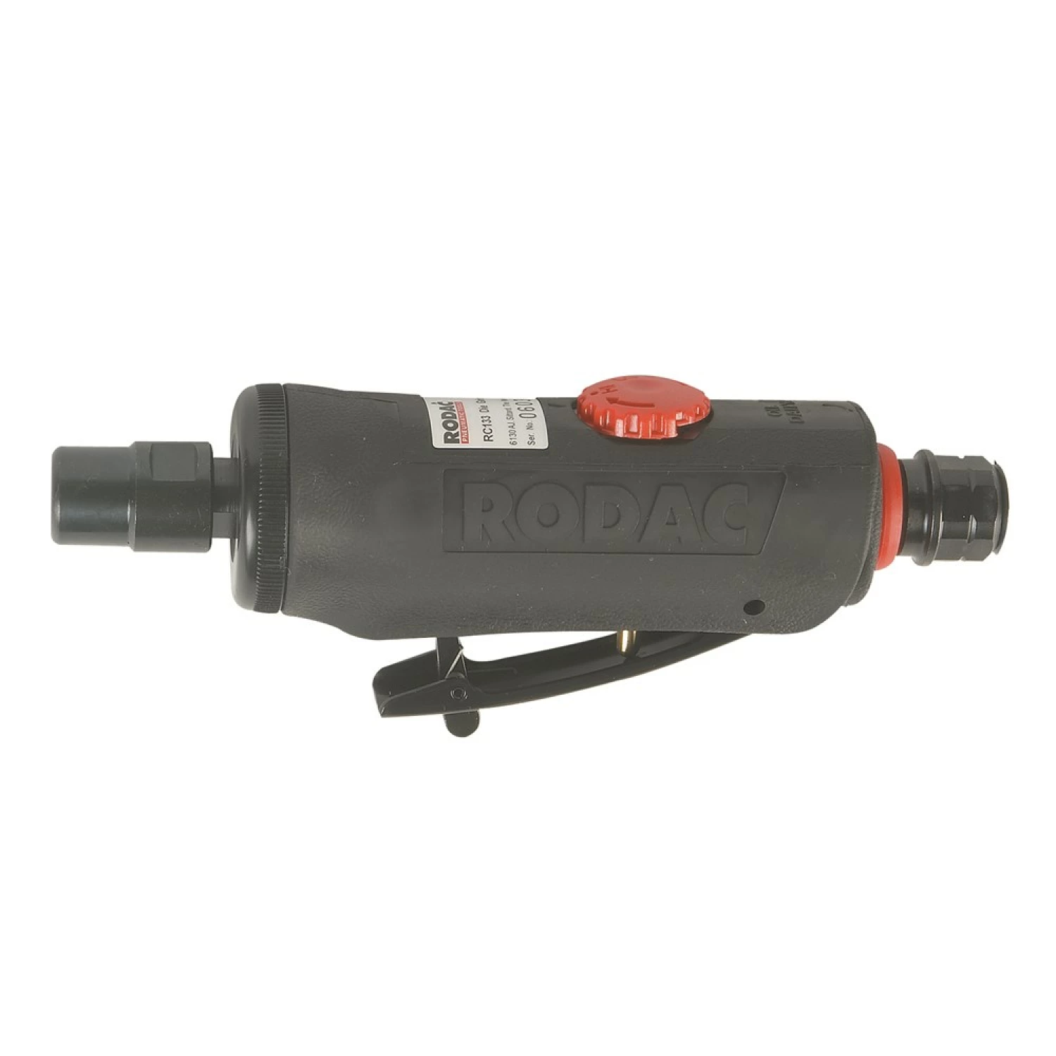Rodac RC133 Stiftslijper - 25000 tr/min - 1/4
