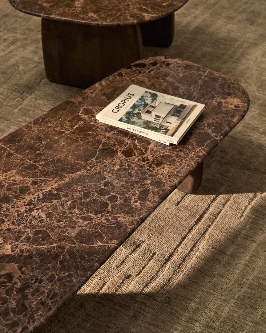 Kave Home   Pirita Salontafel