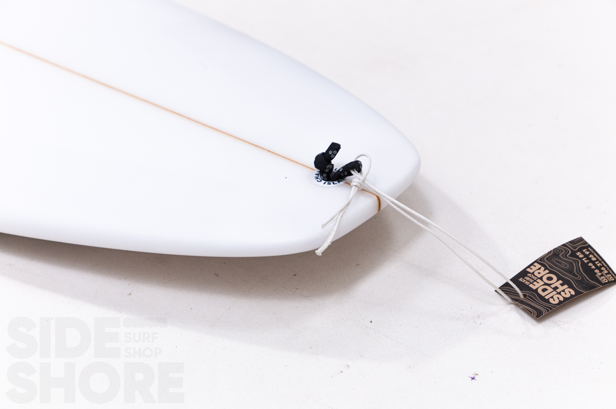 Al Merrick CI Pro - 5'11 x 18 7/8