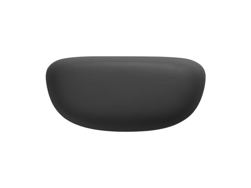 JBL True Wireless In-Ear-Kopfhörer Tune Beam Schwarz In-Ear-Kopfhörer mit aktivem Noise-Cancelling mit Smart Ambient
