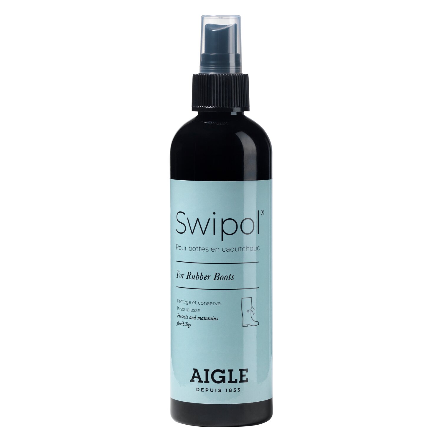 AIGLE Pflegemittel Swipol  - 200 ml