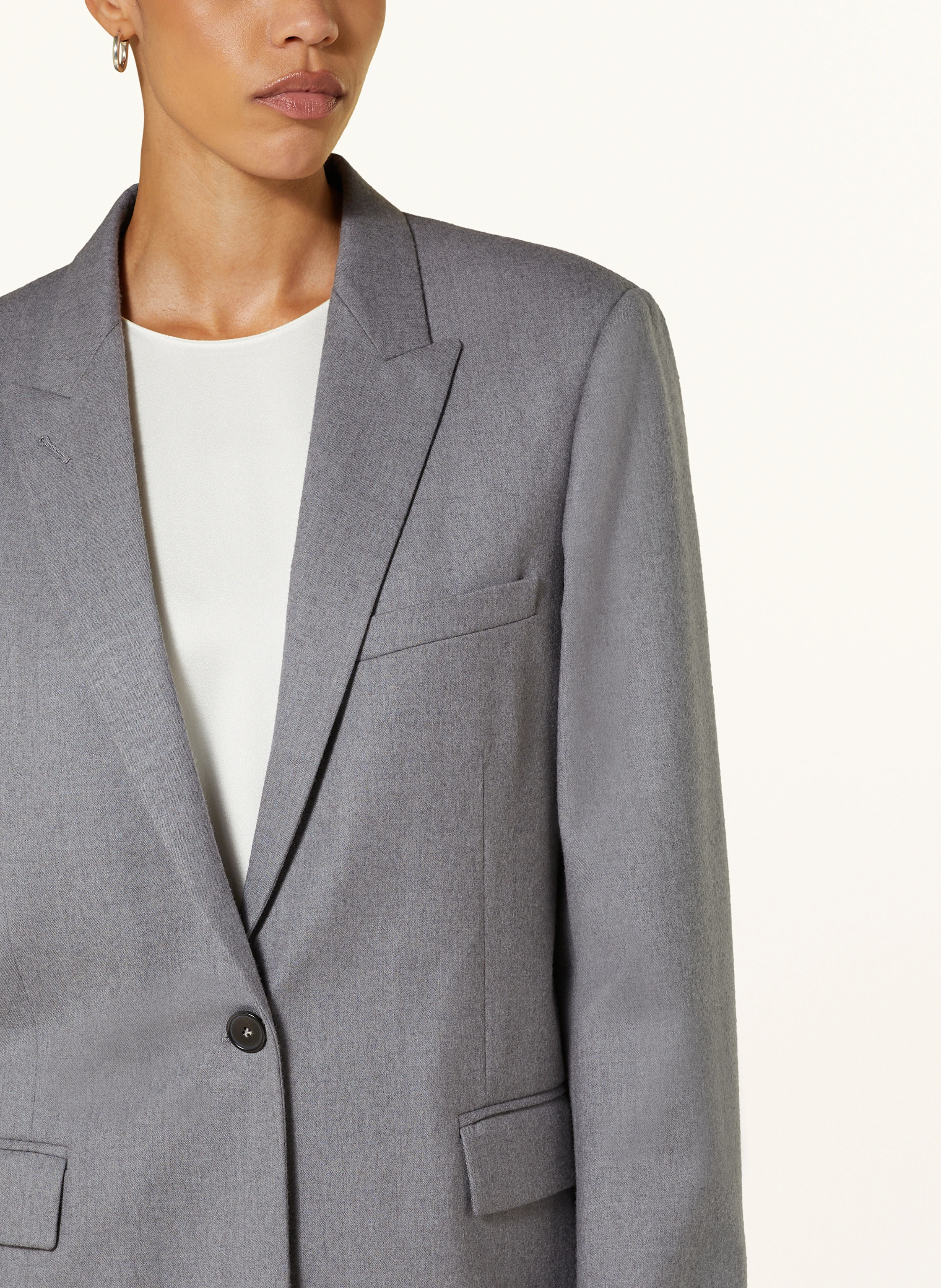 STELLA McCARTNEY Oversized-Blazer
