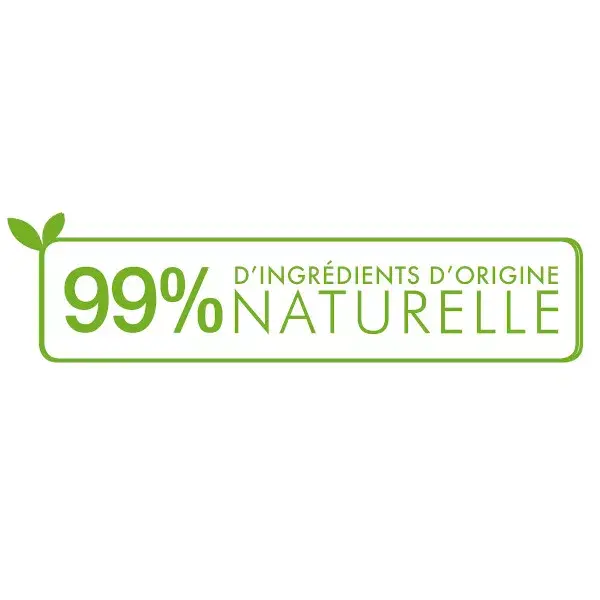 Creme facial hidratante orgânico Mustela 150ml