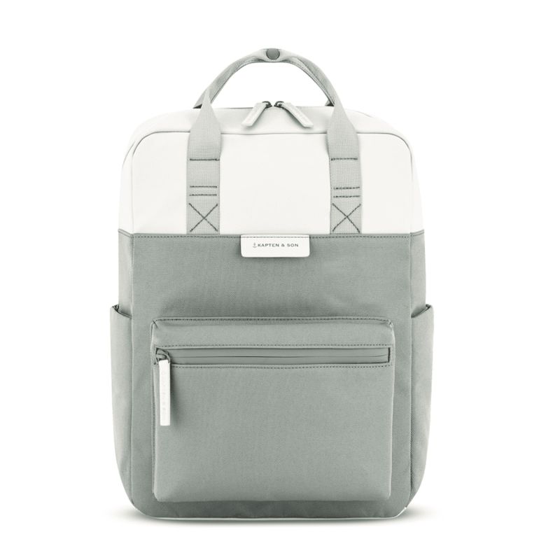 Sac à dos ordinateur Bergen Pro 39 cm Muted Sage