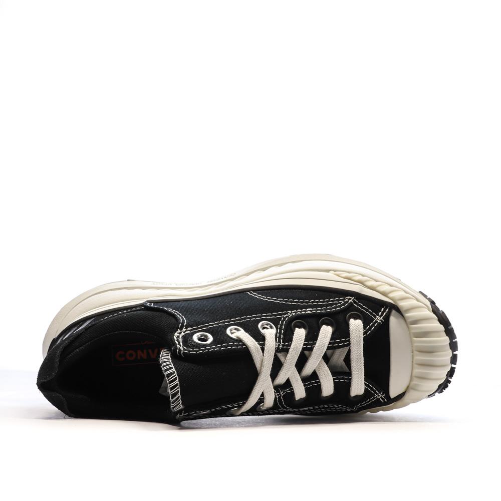 Converse Baskets Noires Mixtes Converse Chuck 70 AT-CX Traction