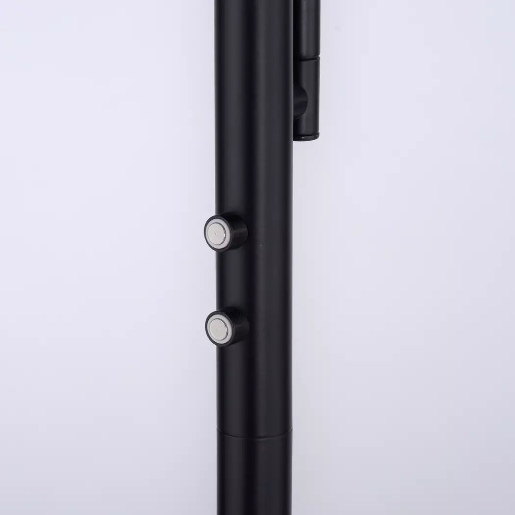 LED-Stehlampe Hans