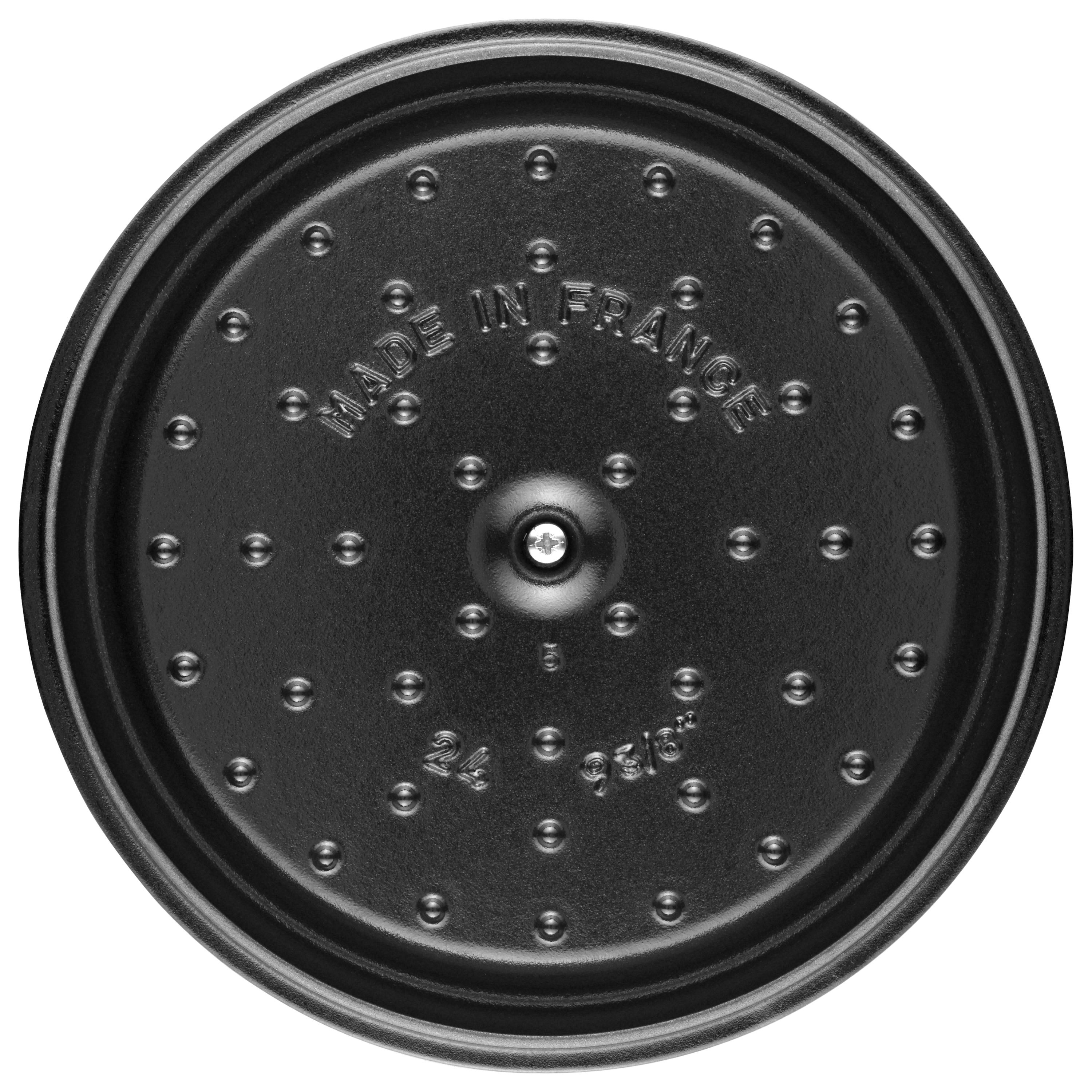 Bräter staub COCOTTE LA staub COCOTTE