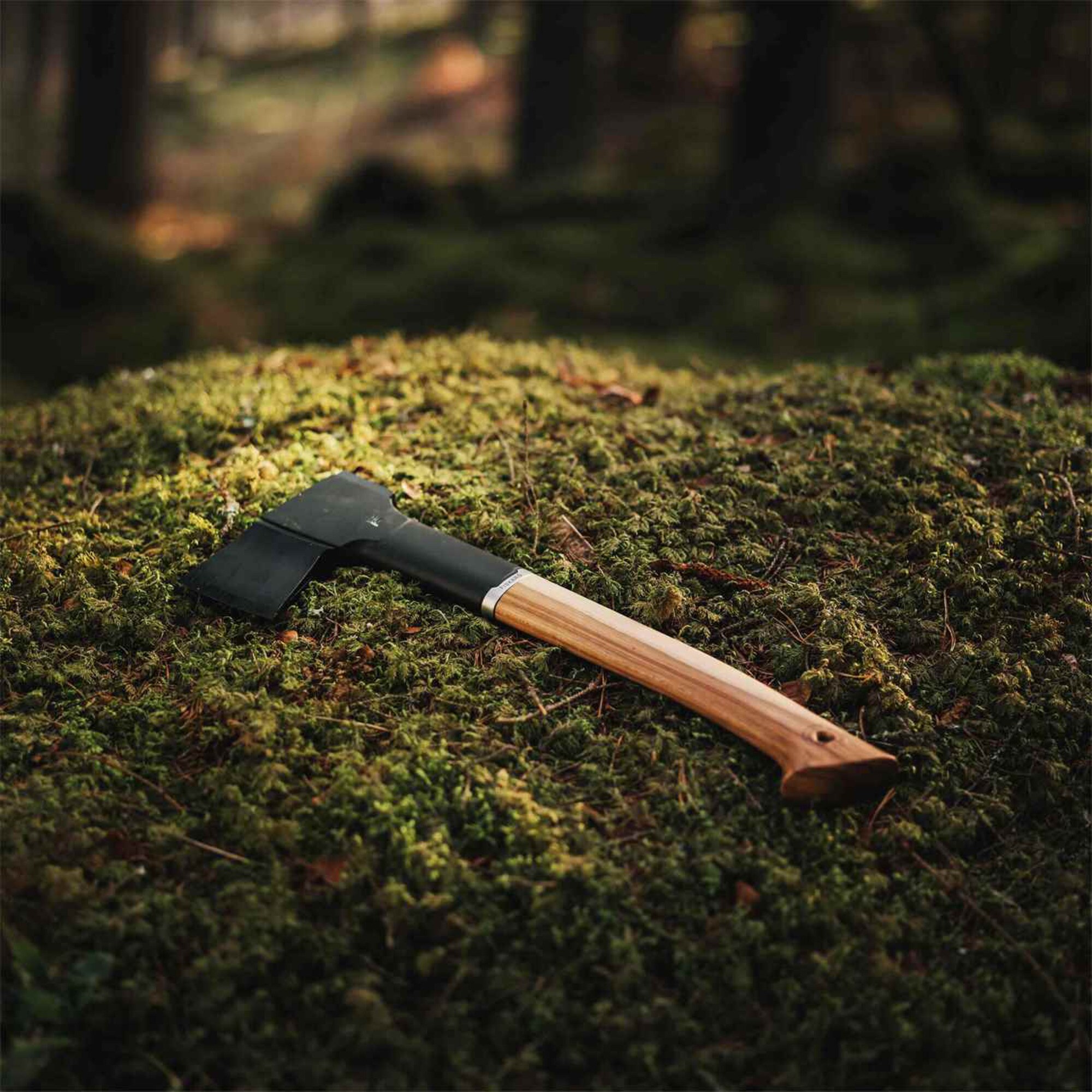 Fiskars Axt/Beil Universalaxt Norden N10