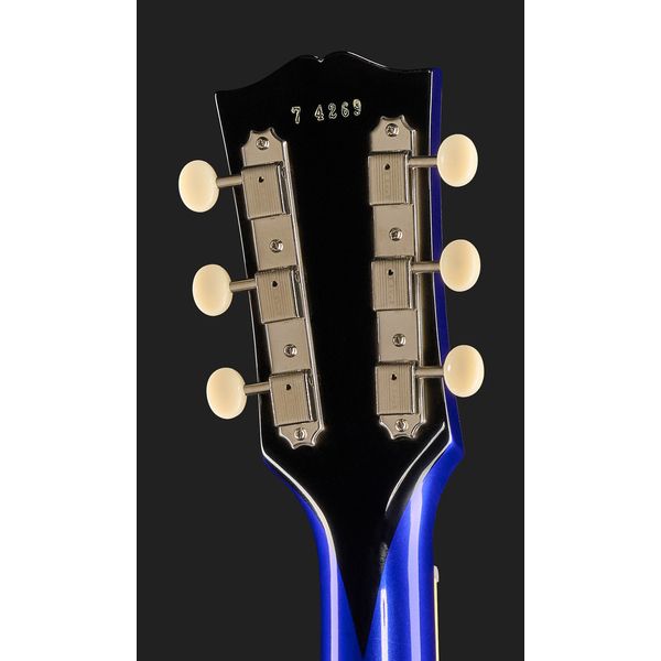 Gibson 57 LP Special SC FB BBG NH