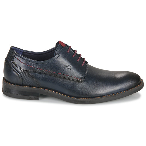 Fluchos - THEO - Marine