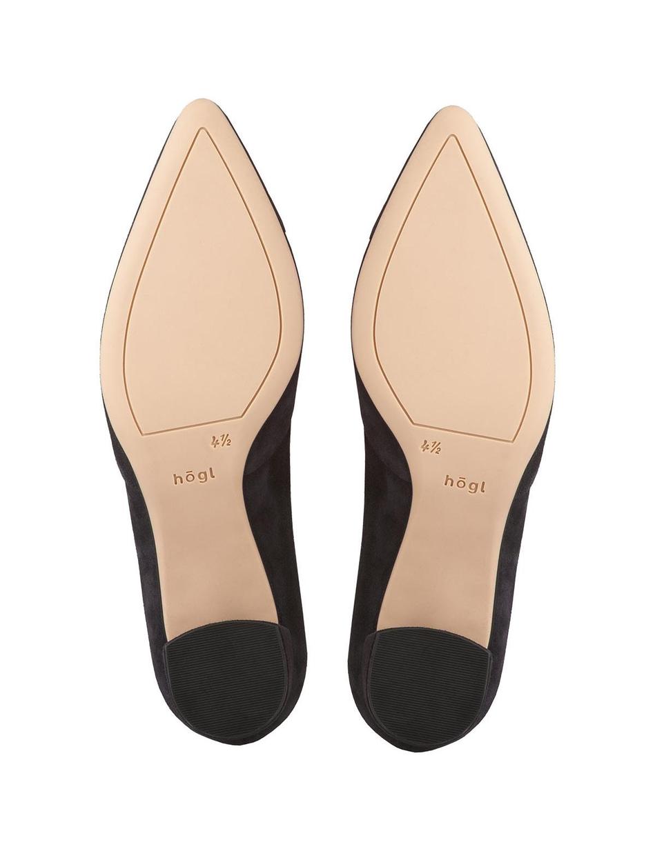 PUMPS BOULEVARD 45