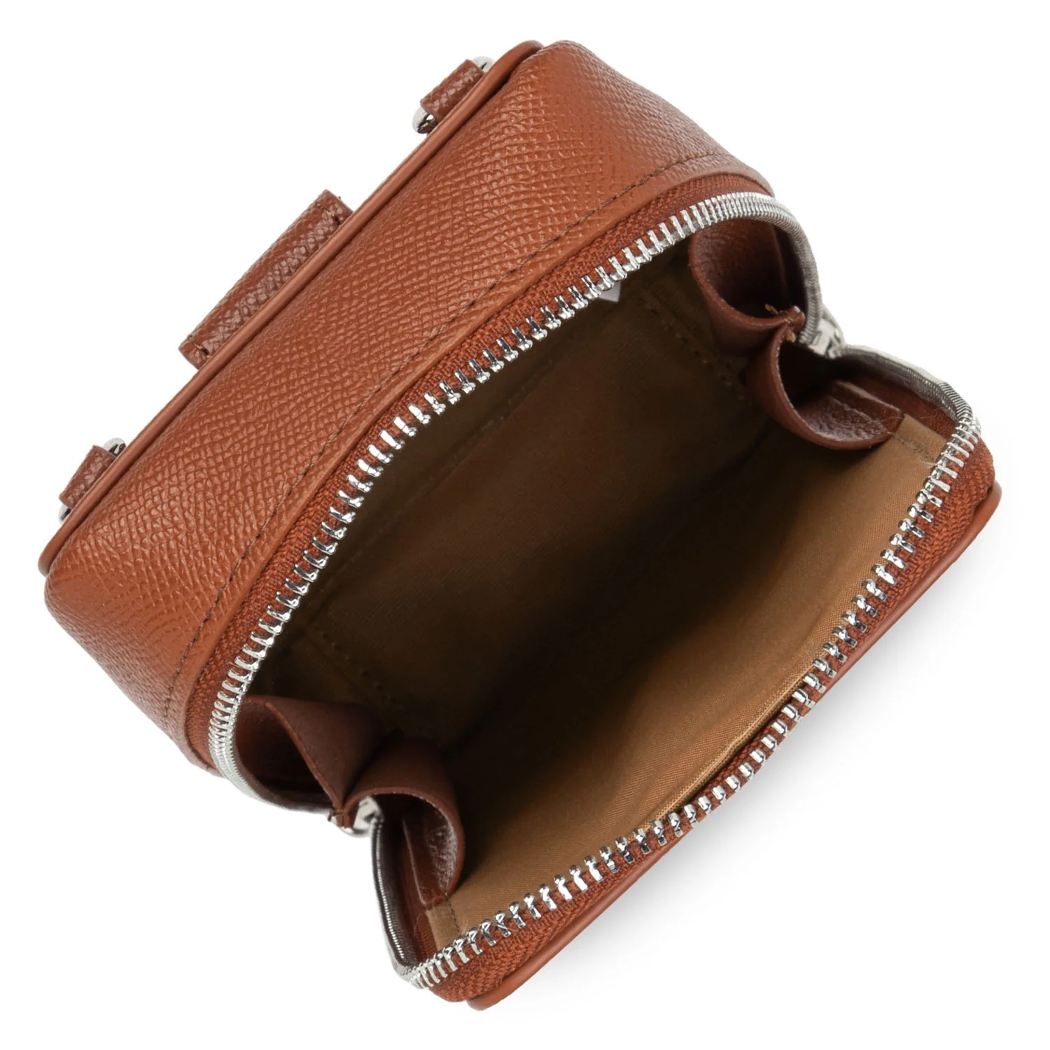 Delphino Lucas-Pochette smartphone