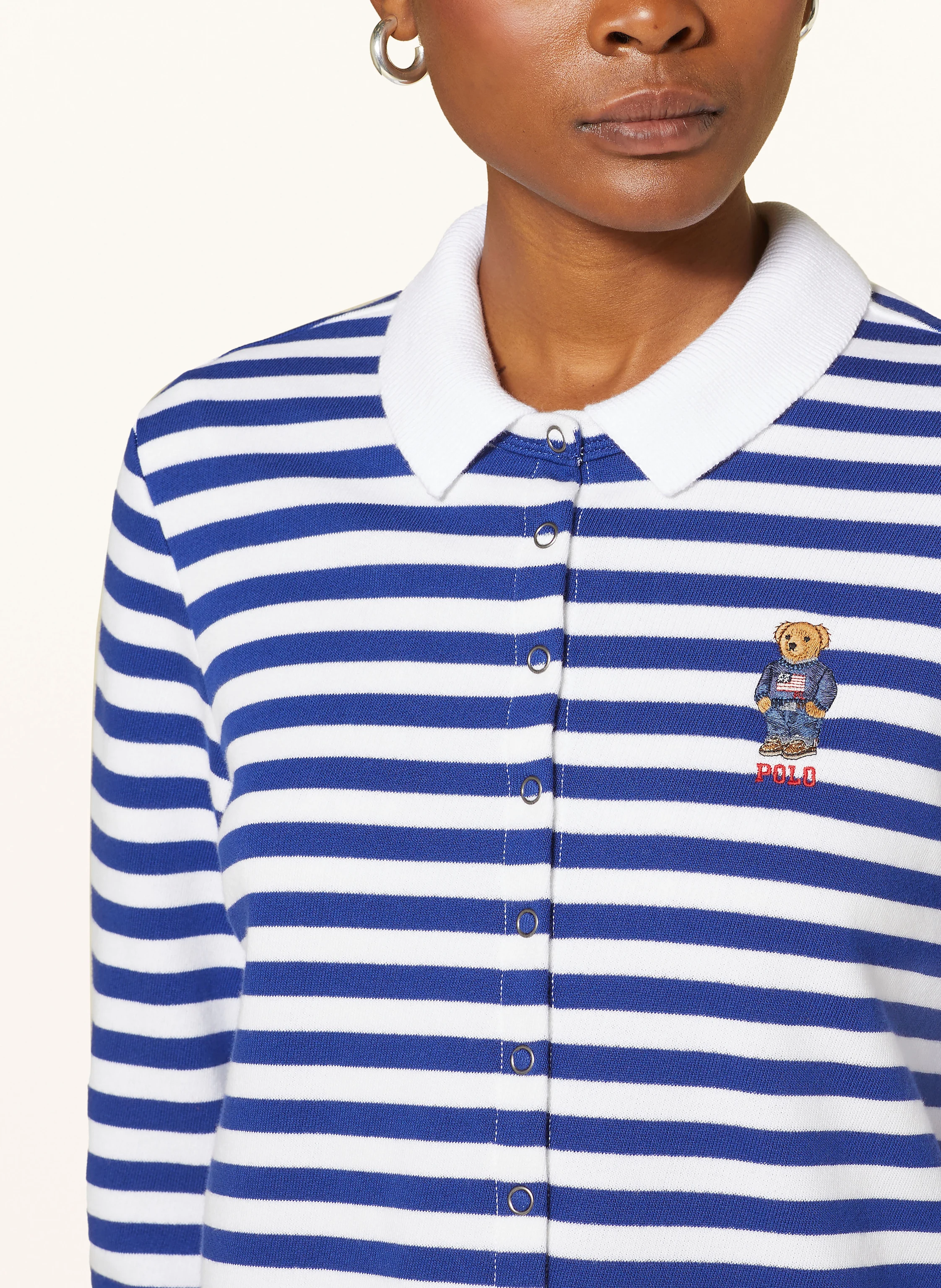 POLO RALPH LAUREN Sweatjacke