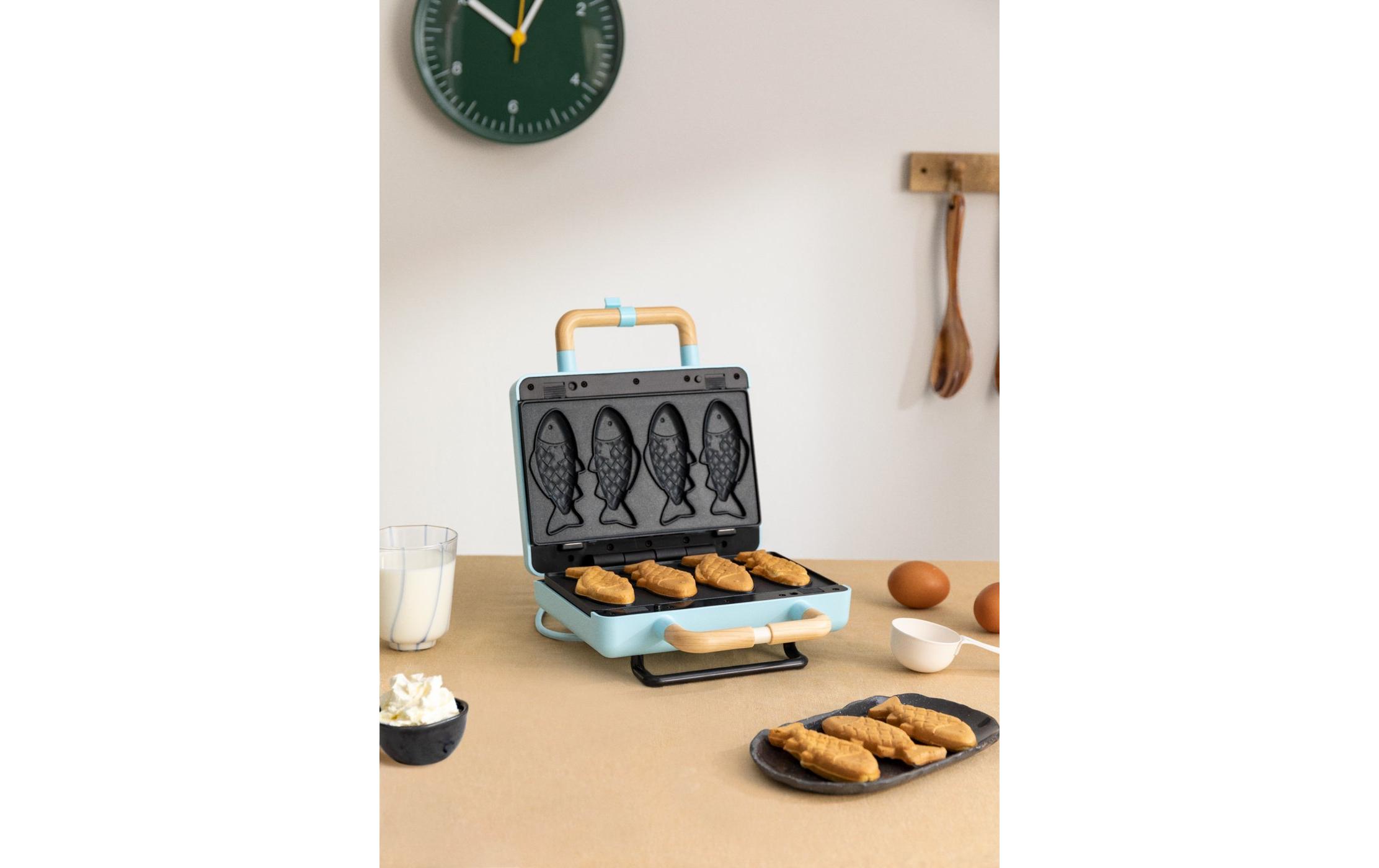 Platten – Stone 3 in 1 - TaiyakiAustauschbare Platten für Stone 3 in 1