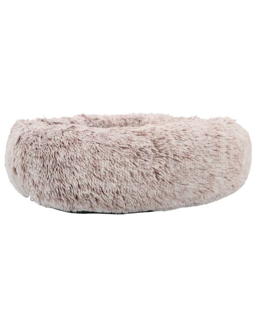 Adori Bangalor - Hondenmand - Ø80 cm Taupe