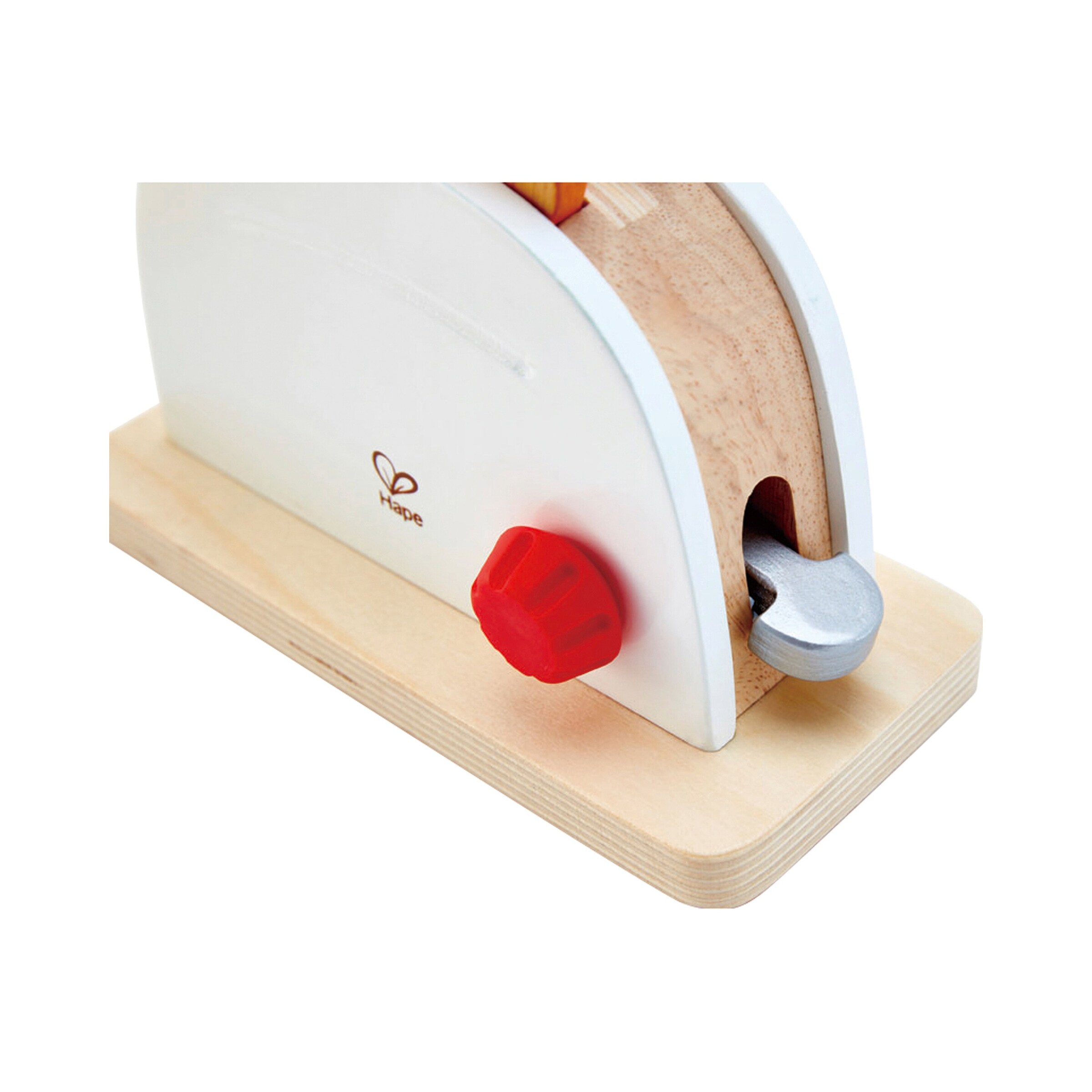 Hape Toaster-Set Pop-up