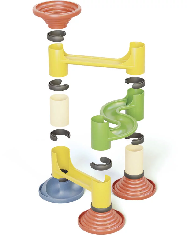 PLAY BIO - MIGOGA JUNIOR - 22 PIECES