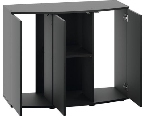 Juwel SBX Vision 180 aquariumkast, 92x41x73 cm, zwart