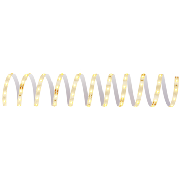 Briloner Pimp your Panel starterset ledstrip aan/uit 2.6M 3000K