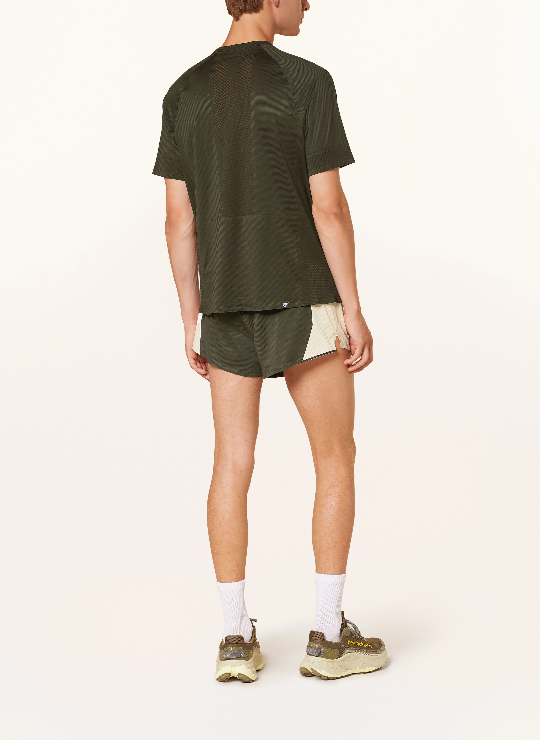 ciele athletics Laufshirt ELITE