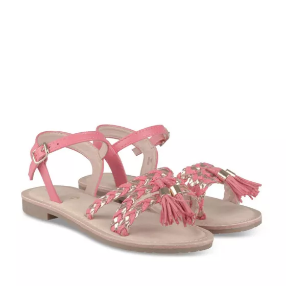 Sandales ROSE LOVELY SKULL