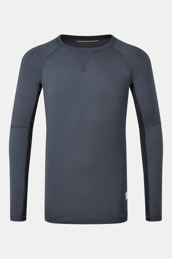 Artilect Artilect Flat Iron 185 Ls Crew Ondershirt