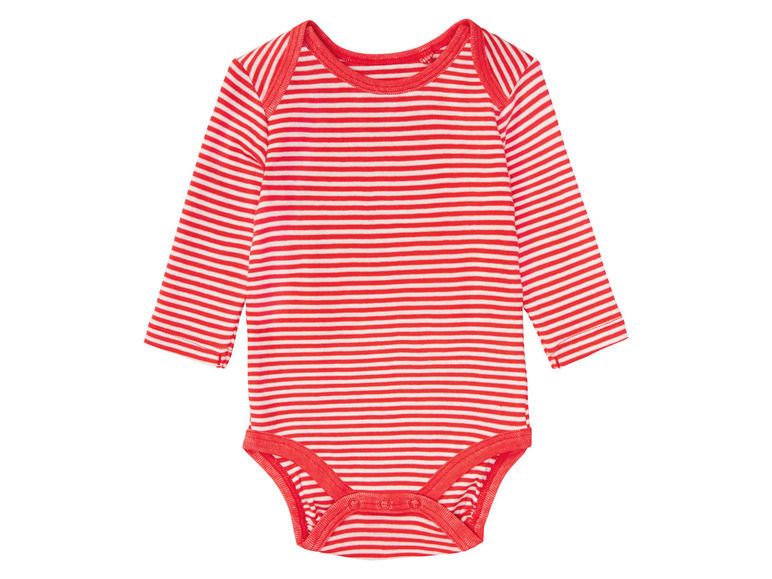 Baby meisjes rompertjes