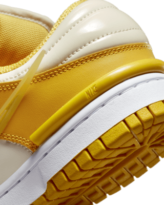 Nike Dunk Low Twist Women's Shoes
