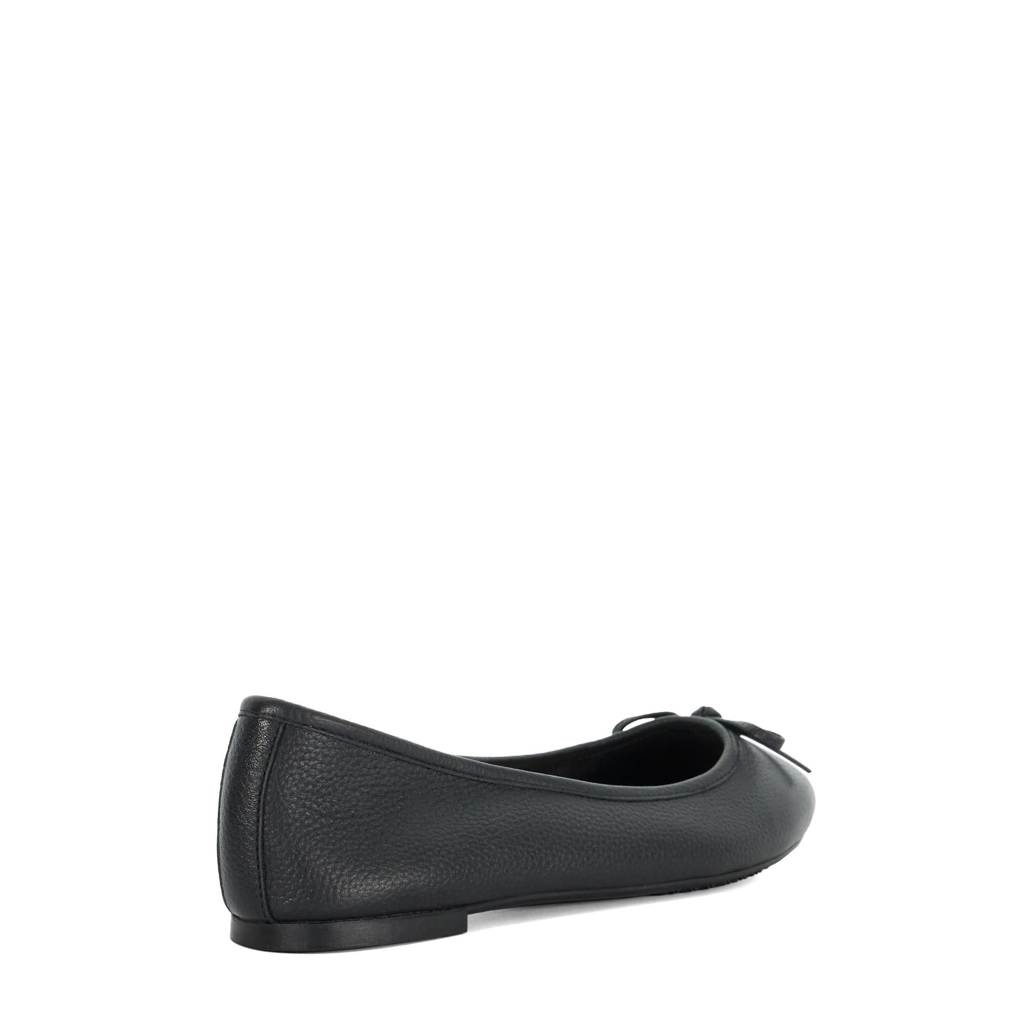 Dune London Harpington Ballet Pumps