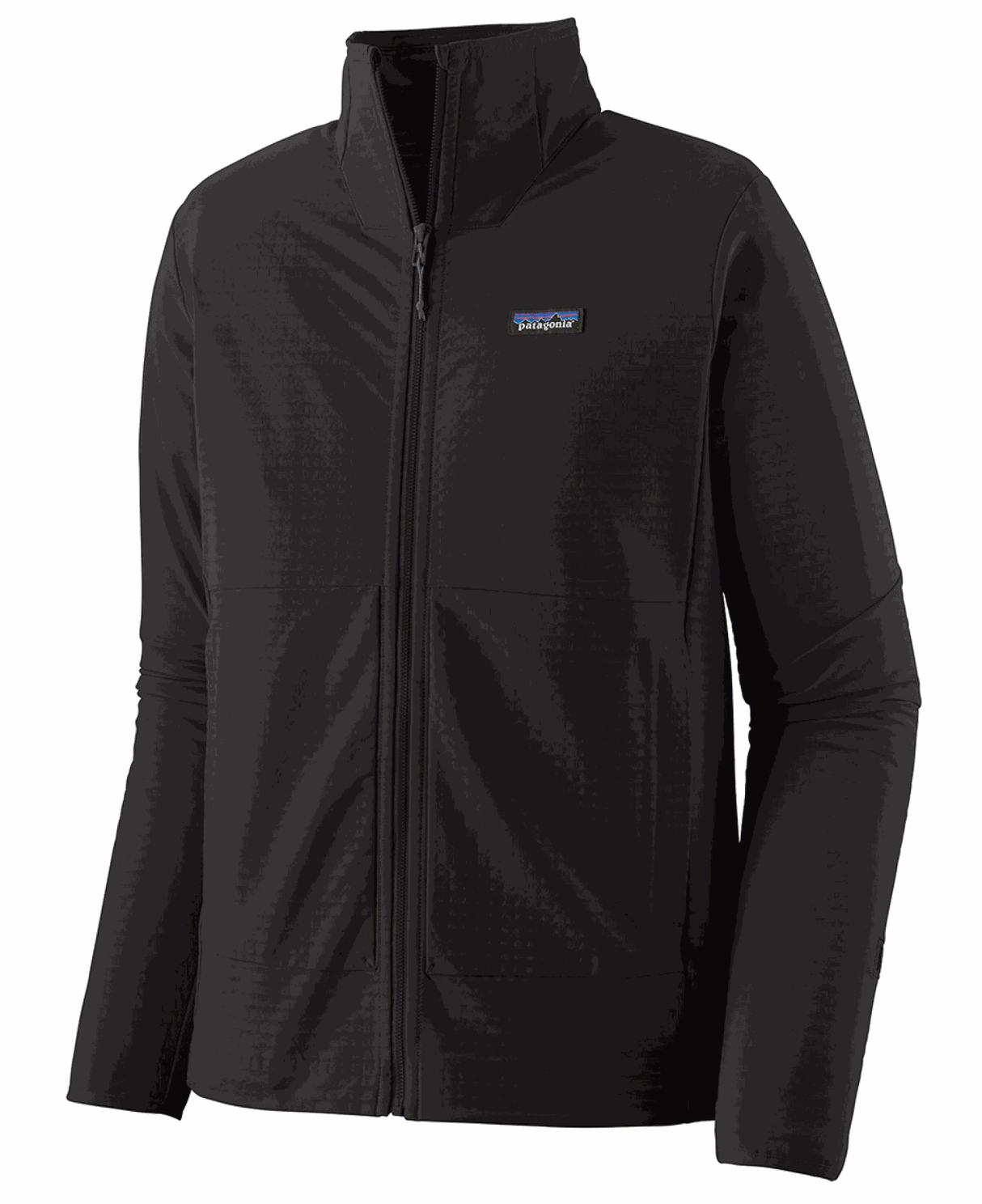 Patagonia<br>M's R1 TechFace Jkt