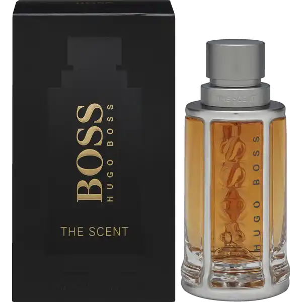 The Scent for him, EdT 50 ml
